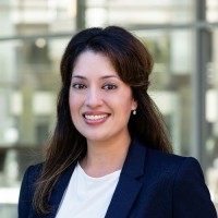 Sonia Bains