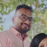 HARSHIL RAVAL