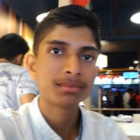 Nehal Raikar