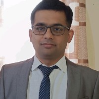 Vishwa Jeet Dwivedi