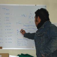 Luis Alberto Quintero