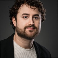 Daniel Mosannef