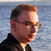 Anton Klimov
