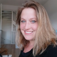 Annemieke Lina-Steltman