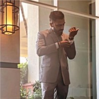 Harshal Vhatkar