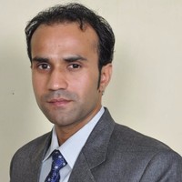 Vishal Kumar
