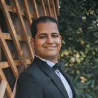 Raed Ekram