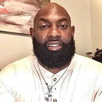 Jonathan Henderson