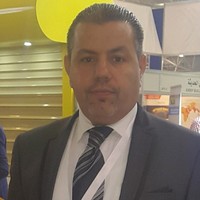 Eng . Osama Lawino Mba. Pm