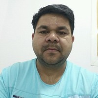 Ravindra Yadav
