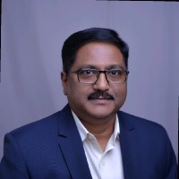 Sudhakar Badiger