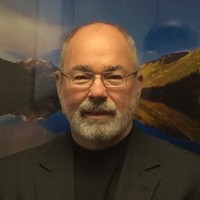 Stephen Rohacs