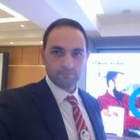 Hussein Sabbah