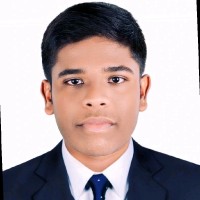 Harikrishnan M V