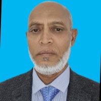 Mohammed Abedin