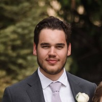 Zach Palmer