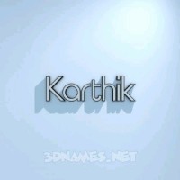 Karthick Ramasamy