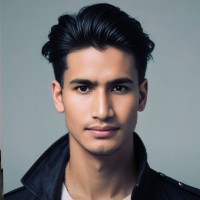 Gagan Pallai