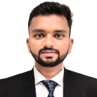 Suraj Kumar