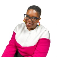Dominique Wilson