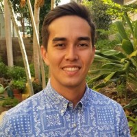 Nainoa Kaneshiro-Reis