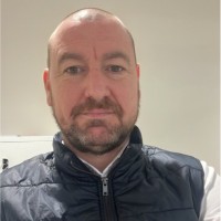 Ross Mathieson