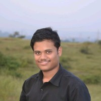 Chaitanya Deshmukh