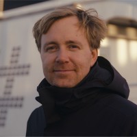 Anders Steen-Nilsen
