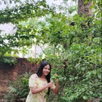Anjali w