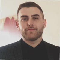 Daniel Mullen