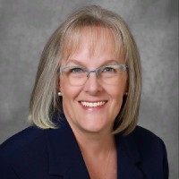 Amy Rambo, SPHR