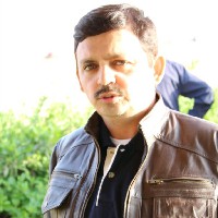 Ali Asad