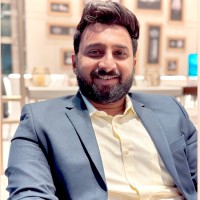 Ajinkya Shinde