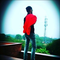 Sonu Patel