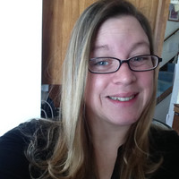 Tina Thomas