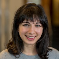 Sarah Esaa Hassonjee