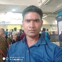 Upendar Rai