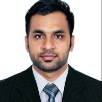 Harivadan Patel
