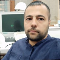 Vuqar Aliyev
