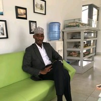 Sadik Mohamed