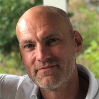 Patric Holmgren