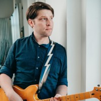 Jared Adams