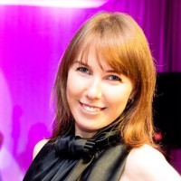 Irena Radyu (Radyushkina)