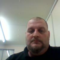 Mark Benniston