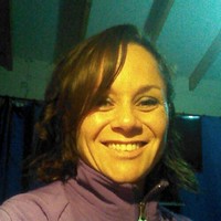 Andrea Gallardo