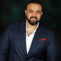 Jeevan Raj