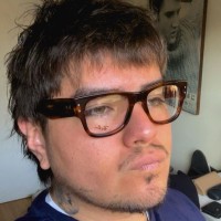 Matías Leyton