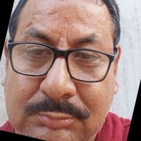 Bijay Shyam Narayan Singh