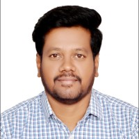 Bhanu Prakash Palem