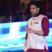 Luv Kumar Pundir